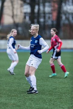 Bild 32 - F Harksheide - wBJ HSV2 : Ergebnis: 7:0